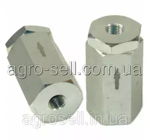 Фильтр гидравлический распределителя (254780), Manitou (HIFI) SH52319 Фильтр гидравлический распределителя (254780), Manitou (HIFI) SH52319