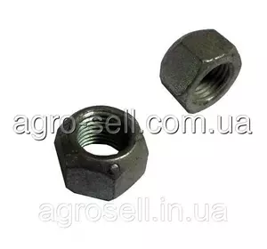 Гайка 3/8-24 GRB стопорная Kinze G11045 Гайка 3/8-24 GRB стопорная Kinze G11045