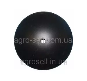 Диск борони (гладкий) 610*6 кв29*29 JOHN DEERE 2013056-SP/N242322 Диск борони (гладкий) 610*6 кв29*29 JOHN DEERE 2013056-SP/N242322
