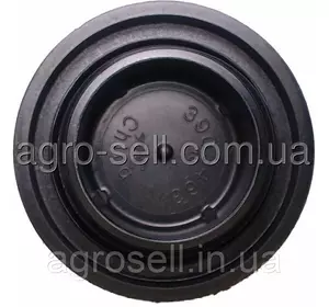 Крышка передней крышки двигателя 2388/7240/8950/MX Case J903463 Крышка передней крышки двигателя 2388/7240/8950/MX Case J903463