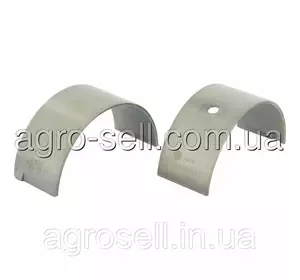 Вкладыши шатунные 1930201 к-т 2 шт. CT TD5.110 Case 1930181 Вкладыши шатунные 1930201 к-т 2 шт. CT TD5.110 Case 1930181