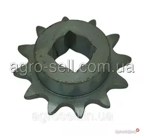 Зірочка Z-12 G20860086 Gaspardo Зірочка Z-12 G20860086 Gaspardo