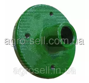 Ступица соломоразбрасывателя JDS670/S680/S690 H211288 Ступица соломоразбрасывателя JDS670/S680/S690 H211288