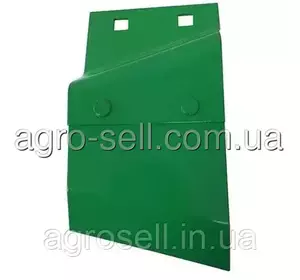 Чистик диска сошника прав. (GA2012R/AA26443/AA22528/AA24561/00400832) JD, Kinze (Greenly) G26443B Чистик диска сошника прав. (GA2012R/AA26443/AA22528/AA24561/00400832) JD, Kinze (Greenly) G26443B