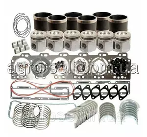 Ремкомплект двигателя 8.3л под 125 T8040/Mag.310/2388/5088 Case 87348859 Ремкомплект двигателя 8.3л под 125 T8040/Mag.310/2388/5088 Case 87348859