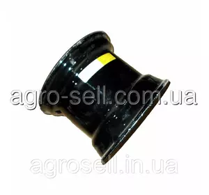 Диск колеса 165 X 12 на 8 болт под шину 395/55R16.5 814-208C Диск колеса 165 X 12 на 8 болт под шину 395/55R16.5 814-208C
