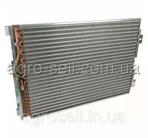 Радиатор кондиционера 87330260 CR/CX/CSX Case 87610363 Радиатор кондиционера 87330260 CR/CX/CSX Case 87610363