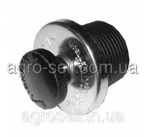 RE28429 Крышка заливной горловины КПП трактора, JD8420/8520/8430 RE28429 Крышка заливной горловины КПП трактора, JD8420/8520/8430