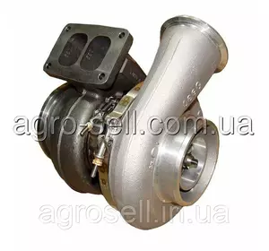 Турбокомпрессор 87355317/2881753 T8040 Case 84269951 Турбокомпрессор 87355317/2881753 T8040 Case 84269951