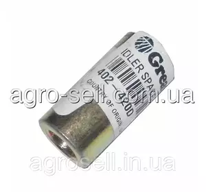 Втулка 11 Х 29 Х 38 мм кронштейна натяжных звездочек PD8070 402-420D Втулка 11 Х 29 Х 38 мм кронштейна натяжных звездочек PD8070 402-420D