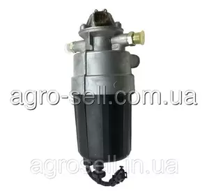 RE539762 Фильтр топливный в сборе с корпусом, JD8330/8430/8530/9.0L RE539762 Фильтр топливный в сборе с корпусом, JD8330/8430/8530/9.0L