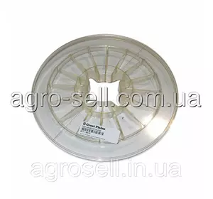Диск высевающий без отверстий YP1625/YP2425 817-841C Диск высевающий без отверстий YP1625/YP2425 817-841C