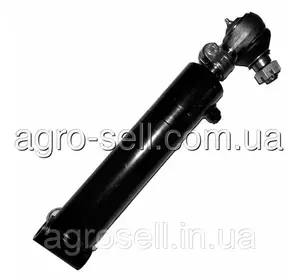 Гидроцилиндр поворота колеса левый T8040/MX255/285/310 Case 87455647 Гидроцилиндр поворота колеса левый T8040/MX255/285/310 Case 87455647