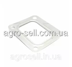 Прокладка турбокомпрессора T8.390/CX8080/6090/8010/Mag.340 5801396819 Case 98451118 Прокладка турбокомпрессора T8.390/CX8080/6090/8010/Mag.340 5801396819 Case 98451118