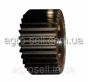 Шестерня-сателит бортовой T8.390/T8050/MX340 Case 87674600 Шестерня-сателит бортовой T8.390/T8050/MX340 Case 87674600