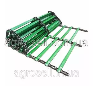 Транспортер наклонной камеры (AZ49435/AZ63333/AZ100569/AZ64052) JD W540/W550/9540-9580/T550/C670 AZ102571JD Транспортер наклонной камеры (AZ49435/AZ63333/AZ100569/AZ64052) JD W540/W550/9540-9580/T550/C670 AZ102571JD