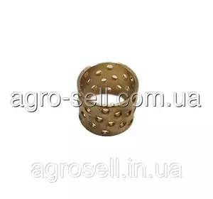 Втулка валу бокового маркера Tempo Vaderstad 150669 Втулка валу бокового маркера Tempo Vaderstad 150669