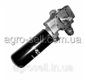 Насос гидравлический подкачки (AH131167/AH160745/AH165115) JD9500/9600 AXE16072 Насос гидравлический подкачки (AH131167/AH160745/AH165115) JD9500/9600 AXE16072