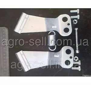 G15226590 Комплект внутрішніх чистиків VIDIA з пружиною Gaspardo G15226590 Комплект внутрішніх чистиків VIDIA з пружиною Gaspardo