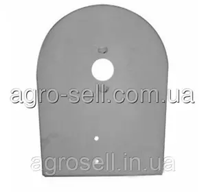 Боковина наруж.нижн.элев.зерн(223237A1/87634786), 2366 1318585C3 Боковина наруж.нижн.элев.зерн(223237A1/87634786), 2366 1318585C3