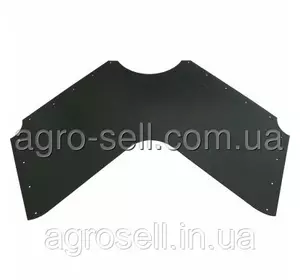 Направитель потока зерна, 2388 113488A1 Направитель потока зерна, 2388 113488A1