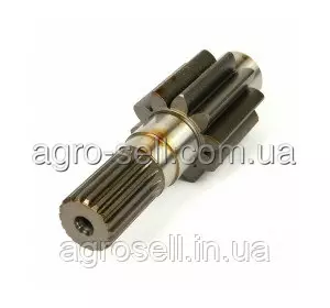 Комплект шестерен бортовой передачи (H167723+H167722) JD9640WTS/9660WTS/9680WTS/9670STS DE31426 Комплект шестерен бортовой передачи (H167723+H167722) JD9640WTS/9660WTS/9680WTS/9670STS DE31426