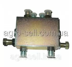 Клапан последовательного распределения А38358/GA5552 2000/PD8070 810-197C Клапан последовательного распределения А38358/GA5552 2000/PD8070 810-197C