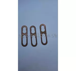 Кронштейн форсунки AC826948 Кронштейн форсунки AC826948