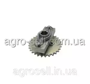 Муфта права GA9843 Муфта права GA9843