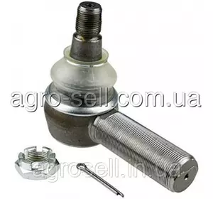 Наконечник рулевой тяги левый JDT560/T670/9680WTS AZ62042 Наконечник рулевой тяги левый JDT560/T670/9680WTS AZ62042