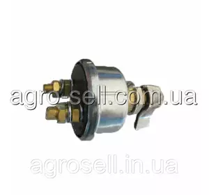 Выключатель массы T8.390/T8040-50/T9.615/MX Case 87458467 Выключатель массы T8.390/T8040-50/T9.615/MX Case 87458467