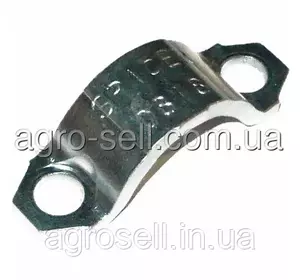 Комлект болтів з зажимом (R85168 - 2 шт. + R85169 - 4 шт.) Комлект болтів з зажимом (R85168 - 2 шт. + R85169 - 4 шт.)