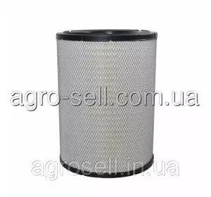 Элемент ф-ра воздушного наружный (426020A1/142166/87408712), STX/Claas/TJ375 (Donaldson) P781398 Элемент ф-ра воздушного наружный (426020A1/142166/87408712), STX/Claas/TJ375 (Donaldson) P781398