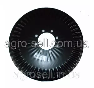 Диск режущий рифленый 17" 50 волн.432 мм MF852891 NTA3510/907 00320006 820-018C Диск режущий рифленый 17" 50 волн.432 мм MF852891 NTA3510/907 00320006 820-018C