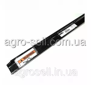 Планка зубчатая тр-ра накл. камеры, 2166/2366 118270A1 Планка зубчатая тр-ра накл. камеры, 2166/2366 118270A1