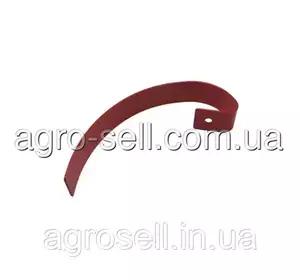 Пружина листова Vaderstad 498629 Пружина листова Vaderstad 498629