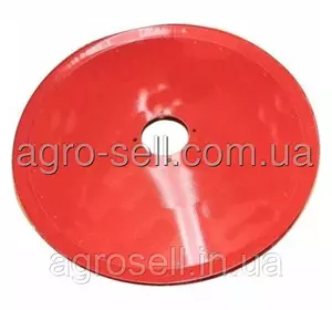 Шкив шестигранного вала привода шнеков и решет, 2188/2388 193682C1 Шкив шестигранного вала привода шнеков и решет, 2188/2388 193682C1