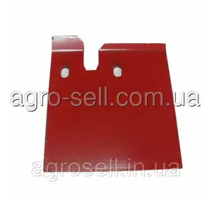 Пластина наклонной камеры правая, 2388 1989593C1 Пластина наклонной камеры правая, 2388 1989593C1