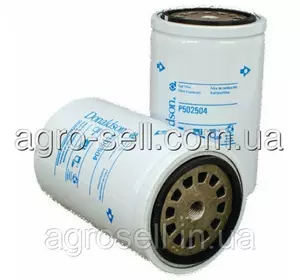 Фильтр гр/очистки топлива (747351/2998229/2656F843/4226599M1/SN30036), Manitou (Donaldson) P502504 Фильтр гр/очистки топлива (747351/2998229/2656F843/4226599M1/SN30036), Manitou (Donaldson) P502504