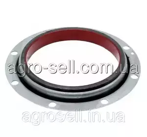 RE53687 Манжета задняя коленвала двигателя, JD9880STS/9420/9520/9300T RE53687 Манжета задняя коленвала двигателя, JD9880STS/9420/9520/9300T