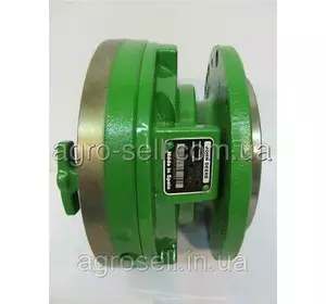 Муфта привода измельчителя в сборе JDS670/S690 DE30513 Муфта привода измельчителя в сборе JDS670/S690 DE30513