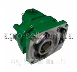 Насос гидравлический (часть AH131183) JD9500 AH227024 Насос гидравлический (часть AH131183) JD9500 AH227024