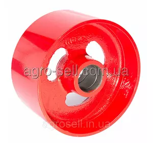 Шкив натяжной (203.2мм), 2388 87323202 Шкив натяжной (203.2мм), 2388 87323202