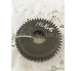 R230383 Шестерня редуктора переднего ведущего моста трактора, JD8430/8530 R230383 Шестерня редуктора переднего ведущего моста трактора, JD8430/8530