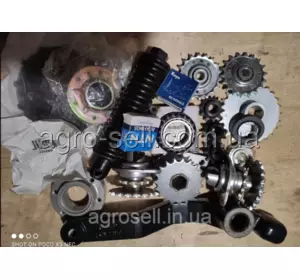 Дозатор в сборе GA4822 Дозатор в сборе GA4822