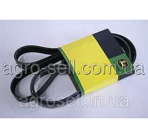 0285263 Ремень 2723-8PK (R269531/HXE80480), JD (Gates) 0285263 Ремень 2723-8PK (R269531/HXE80480), JD (Gates)