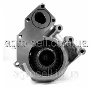 Насос водяной 4089909/4024886/3101331 США STX500 дв. QSX-15 Case 181882 Насос водяной 4089909/4024886/3101331 США STX500 дв. QSX-15 Case 181882