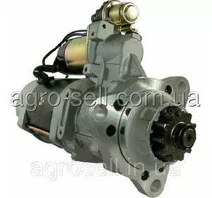 Стартер 24В 200-39204/87417339 TJ375/STX500 Case 87417338 Стартер 24В 200-39204/87417339 TJ375/STX500 Case 87417338