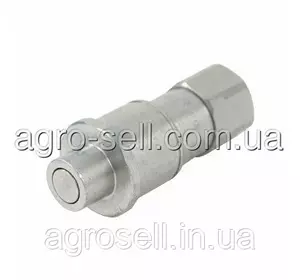 Муфта быстроразъемная мама (3/4"-1905 мм) (AH171017) JD620/622/625/630/9680WTS (A&I) AH225668 Муфта быстроразъемная мама (3/4"-1905 мм) (AH171017) JD620/622/625/630/9680WTS (A&I) AH225668