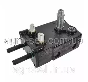 Клапан тормозной распред. 87731065 T8.390/T8040-50/Mag.340/310 Case 48130660 Клапан тормозной распред. 87731065 T8.390/T8040-50/Mag.340/310 Case 48130660